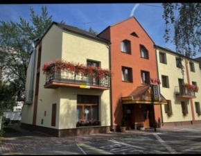 Hotel Adler Ceske Budejovice